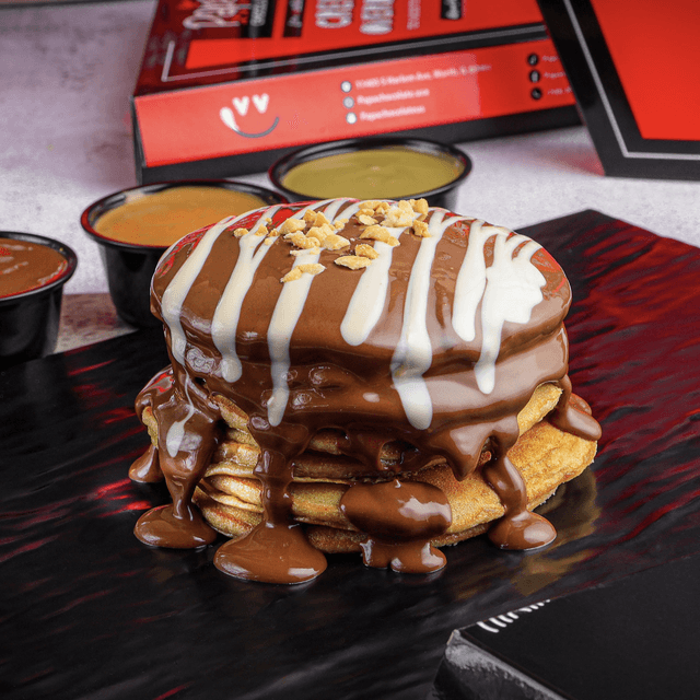 Papa Chocolate food photo 8